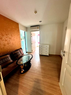 ขายคอนโด : 🔥 ขายคอนโด ✅ บี ลอฟท์ สุขุมวิท 109 (B Loft Sukhumvit 109) BTS แบริ่ง