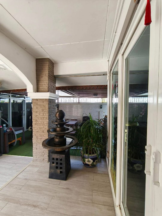 รูป ขายบ้านเดี่ยว หมู่บ้านร่มรื่น กรีนปาร์ค รังสิต-นวนคร - รูปที่ 16/21
