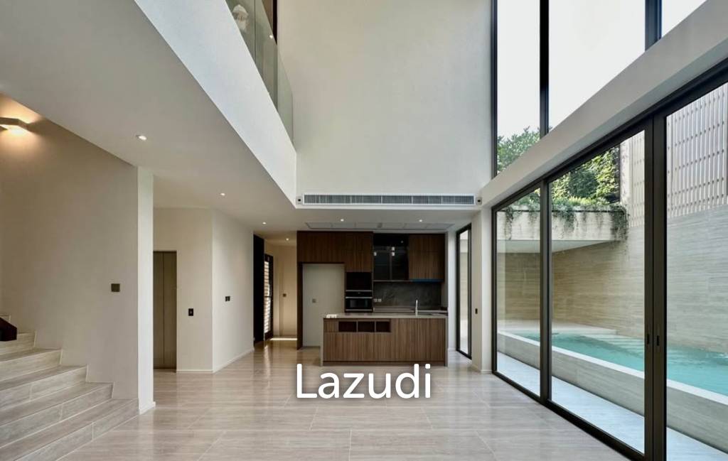 รูป 4 Bedroom 5 Bathroom 533 SQ.M Baan Chan - รูปที่ 5/10