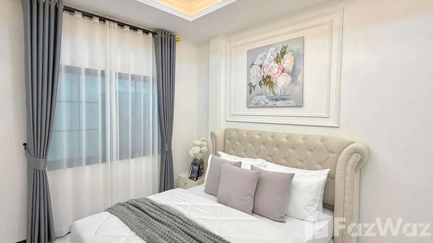 picture Corner Pool Villa for Sale – Ek Mongkol 3 6612570 - 21/27