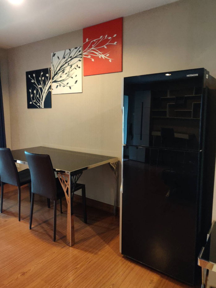 picture FOR RENT BELLE RAMA9 47 SQM with Full Decorate - 5/10