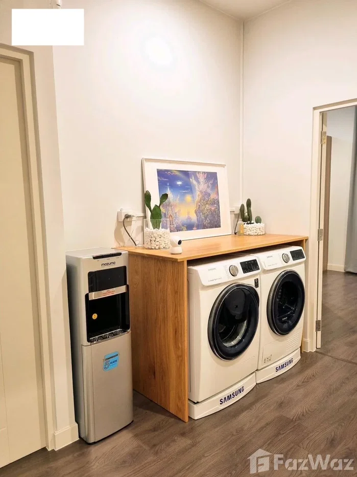 รูป บ้านเดี่ยวให้เช่า 4 ห้องนอน ในโครงการ เศรษฐสิริ กรุงเทพ กรีฑา 2 6597859 - รูปที่ 5/18