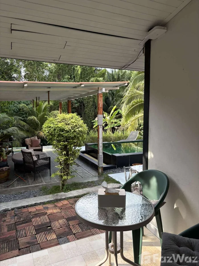 รูป ขาย บ้านเดี่ยว 5 ห้องนอน ใน สาคู, ภูเก็ต 6202178 - รูปที่ 9/26