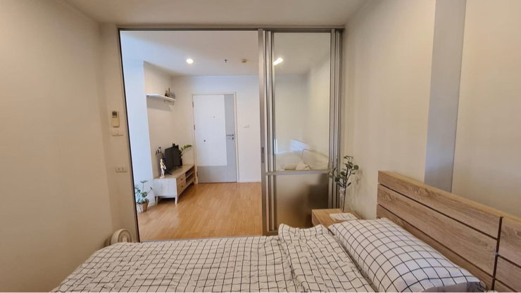 รูป 📣📣ให้เช่า Lumpini Place Srinakarin – Huamak Station ✨ ☎️ติดต่อ คุณหย๊ะ 📞 093-4419156 ID Line : @928zbfqq - รูปที่ 2/10