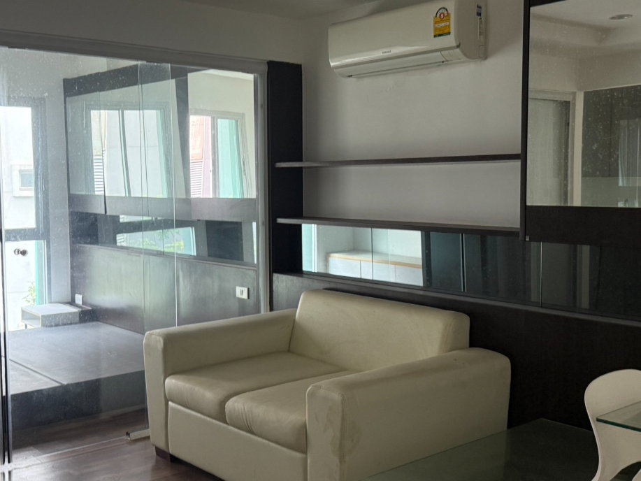 picture 🔥 For Sale – Parc Exo | Near MRT Outer Ring Road–Ram Inthra (Pink Line) - 1/4