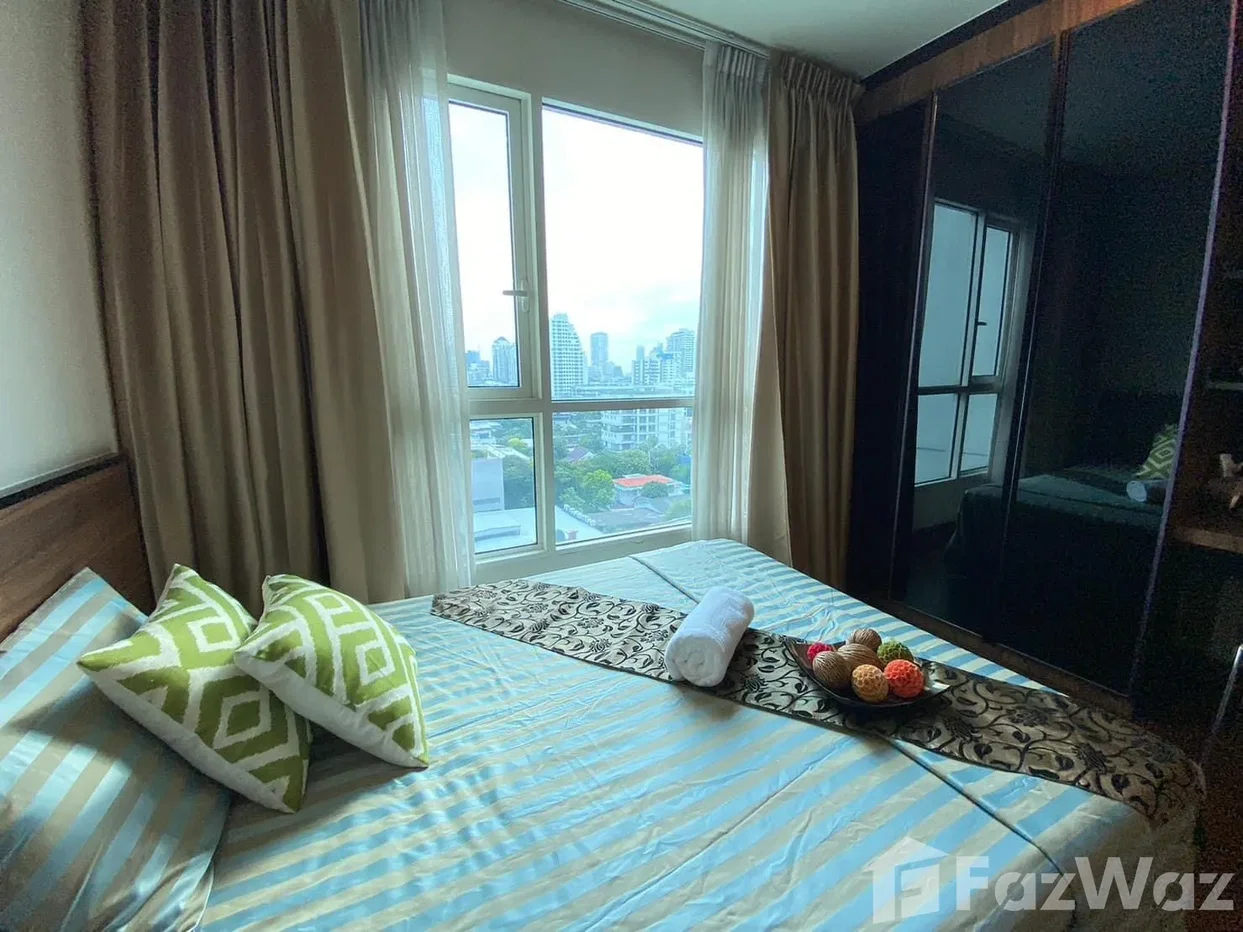 picture Studio Condo for sale at Ivy Thonglor 1426684 - 4/16