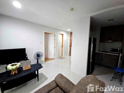 Condos for sale : 2 Bedroom Condo for sale at Whizdom Punnawithi Station  1998685