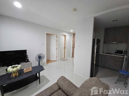 2 Bedroom Condo for sale at Whizdom Punnawithi Station  1998685