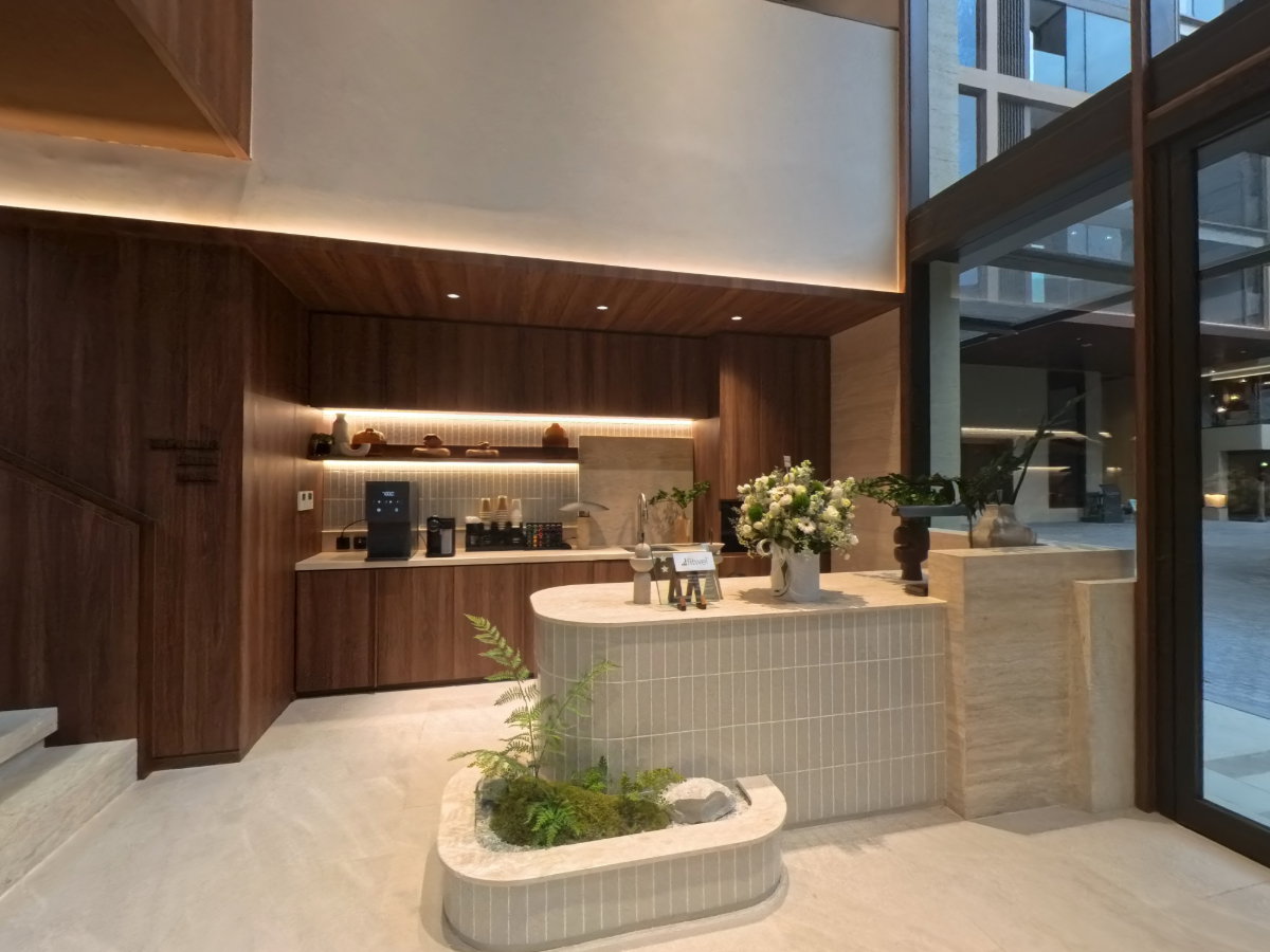 รูป Junior Penthouse at Romm Convent, Last Unit!! Floor 23rd - รูปที่ 10/14