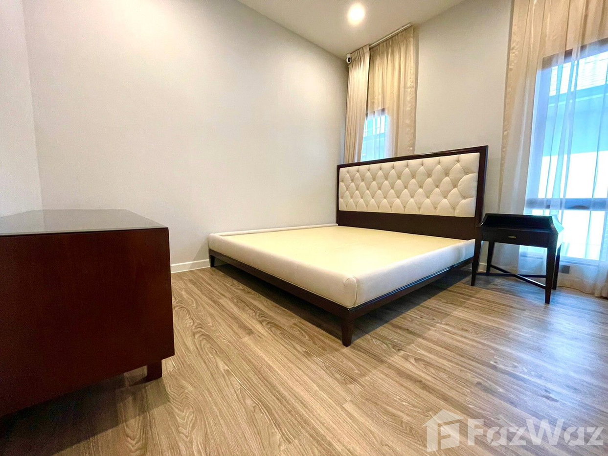 รูป บ้านเดี่ยวให้เช่า 4 ห้องนอน ในโครงการ บุราสิริ กรุงเทพ กรีฑา 1704268 - รูปที่ 18/37