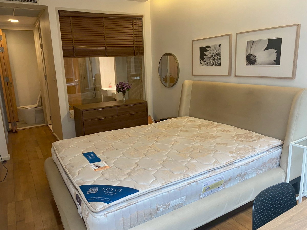picture For Rent: Condo The Nest Ploenchit, Size 44 sq.m., 5th Floor - 2/8