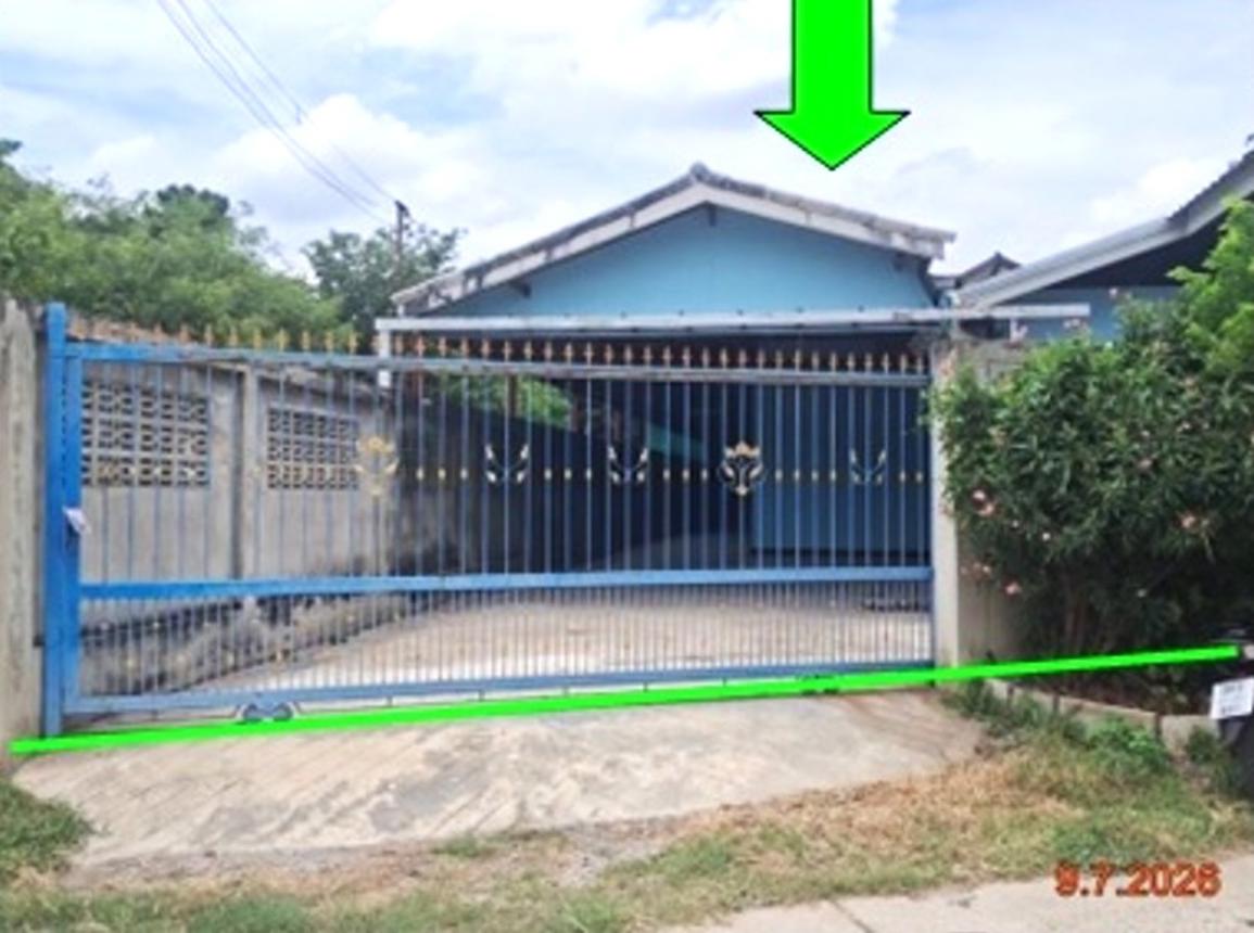 picture SHOP HOUSE 100 Sq.w. Muang Nakhon Ratchasima Nakhon Ratchasima for 2.6M - 17/36