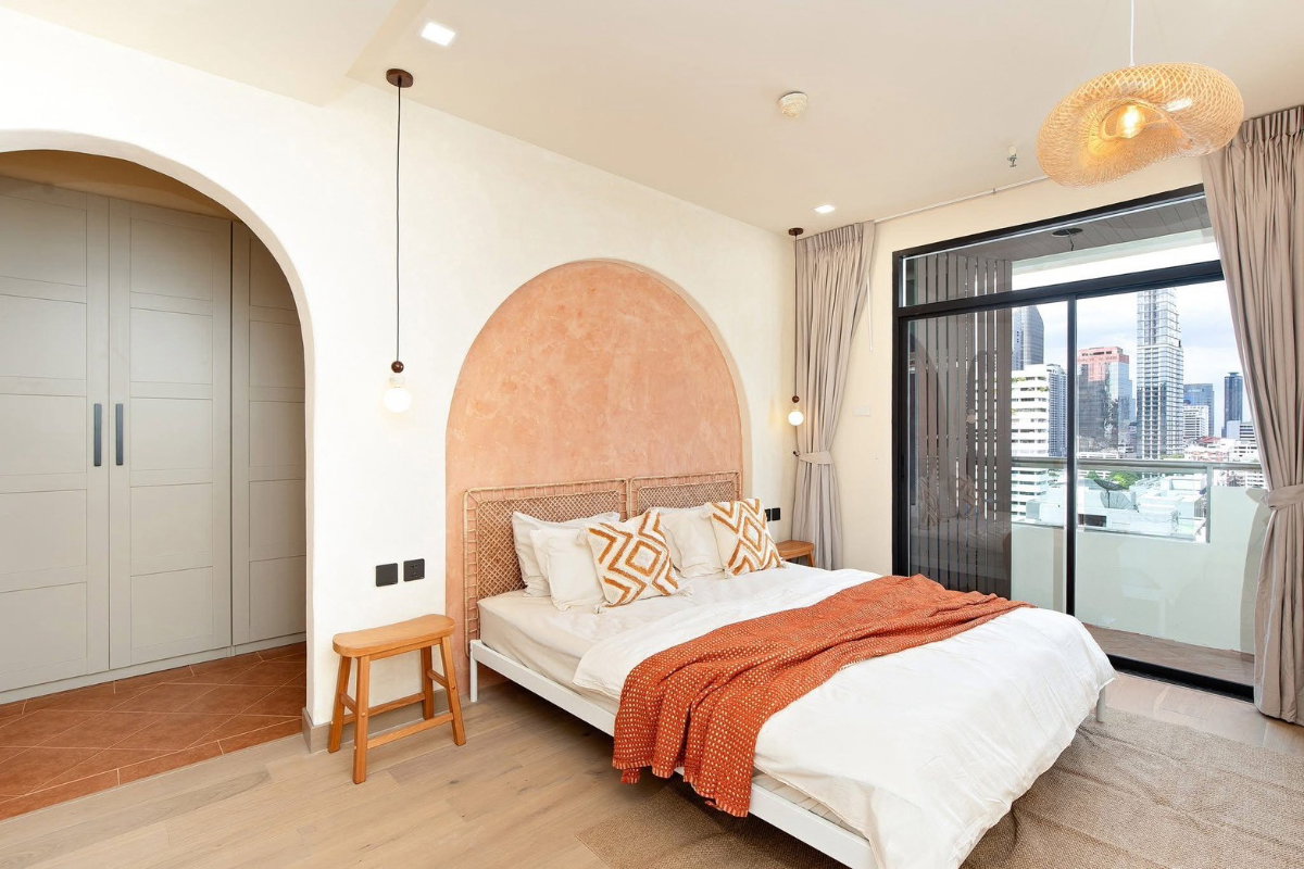 picture LTHC15997 - Foreign Quota Condo for Sale Nana | Sukhumvit City Resort Sukhumvit 11 | Near BTS Nana | 12.2 MB  - 5/8