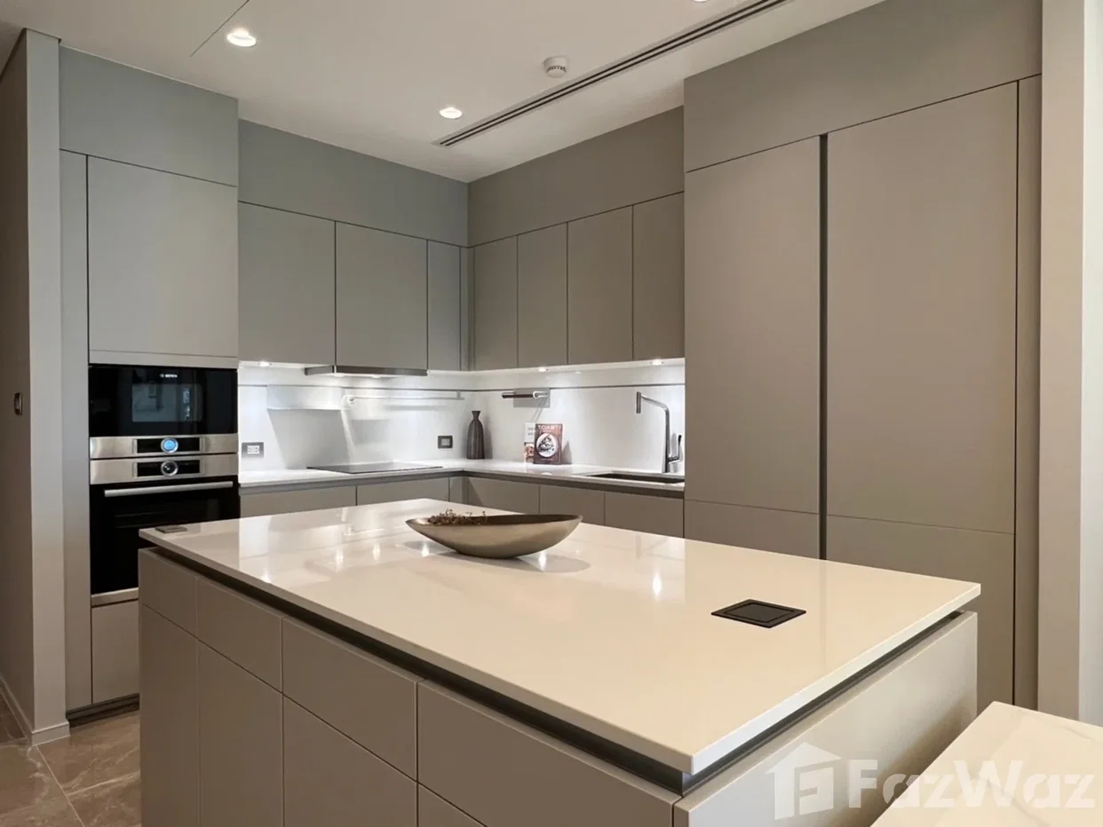 picture 2Bedroom for rent at Sindhorn Residence. 1917547 - 8/17