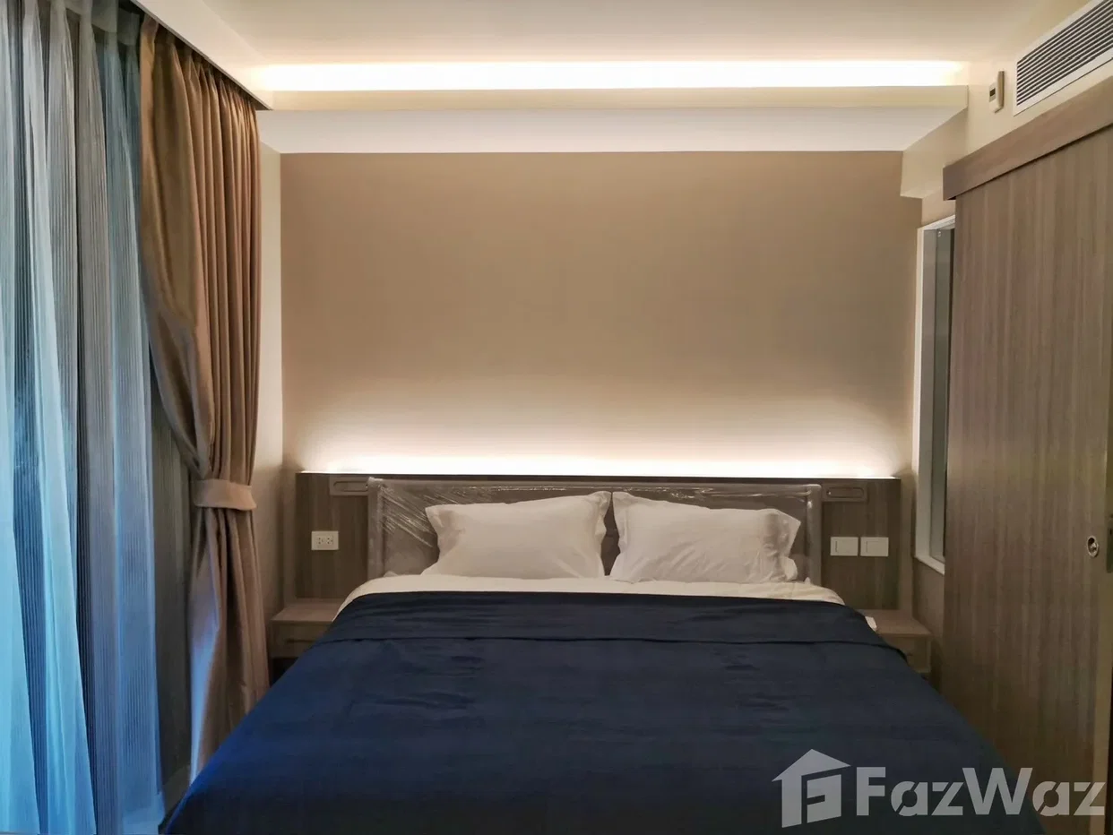 picture 1-Bed Condo | Urbitia Thonglor | City View | THB 5.2M 6612559 - 2/21
