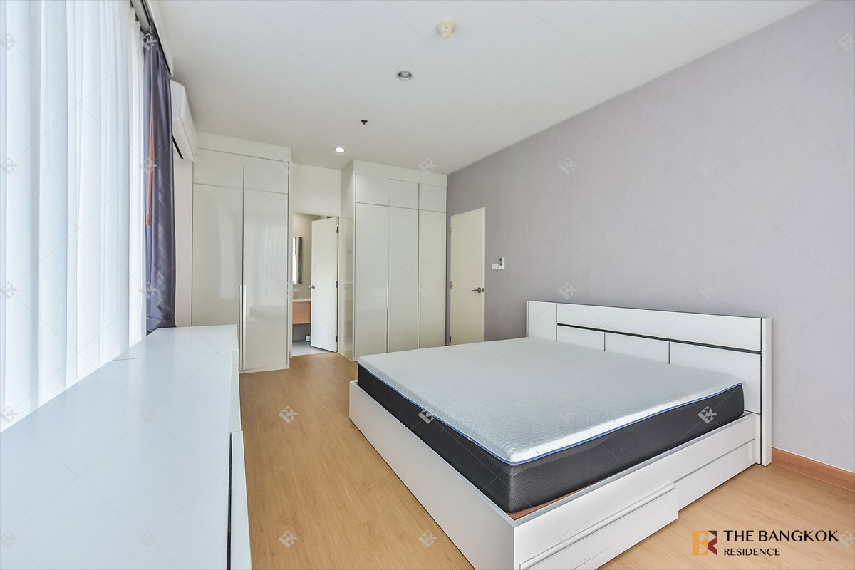 รูป 🏙️ ขายคอนโด Villa Rachatewi ห้องใหญ่ 3 ห้องนอน แรร์ยูนิต ใกล้ BTS ราชเทวี - รูปที่ 9/16