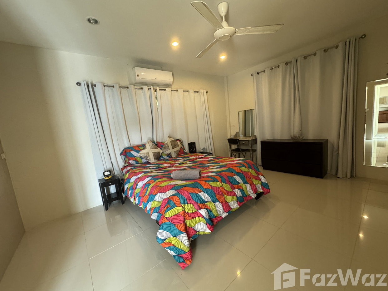 รูป วิลล่าให้เช่า 3 ห้องนอน ใน ราไวย์, ภูเก็ต 1717730 - รูปที่ 12/16