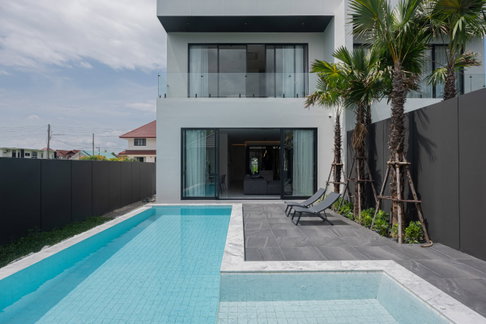 Luxury Pool Villa for Rent with Private Swimming Pool 💎🏊‍♂️
