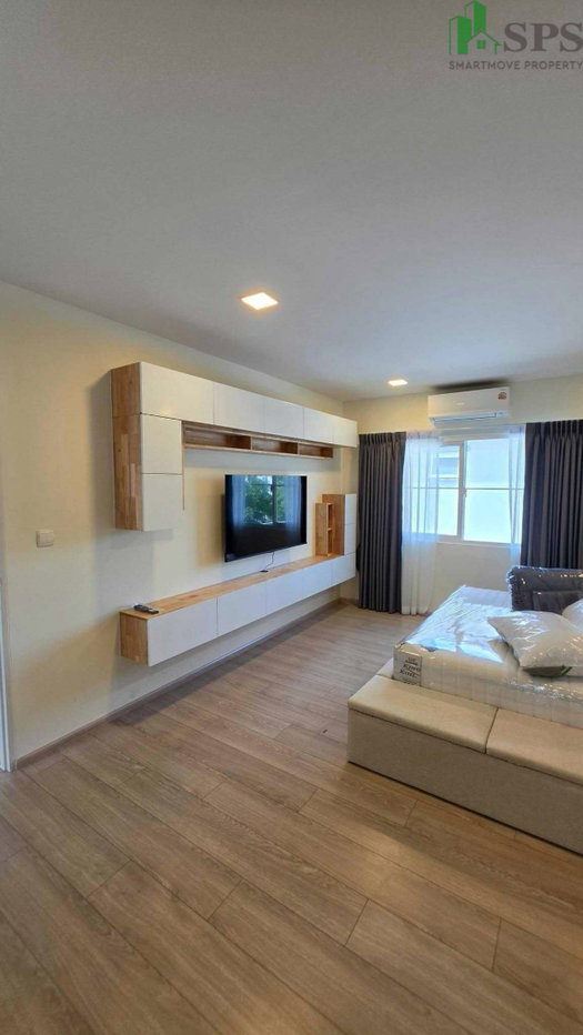 picture Single Detached House for Rent at Villaggio 3 Srinakarin–Bangna ( SPSJP509) - 11/16