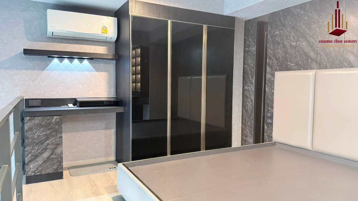 picture ✨ For Rent: Ideo Charan 70 - Riverview Condo ✨  💰 Only 20,000 THB/month - 2/5