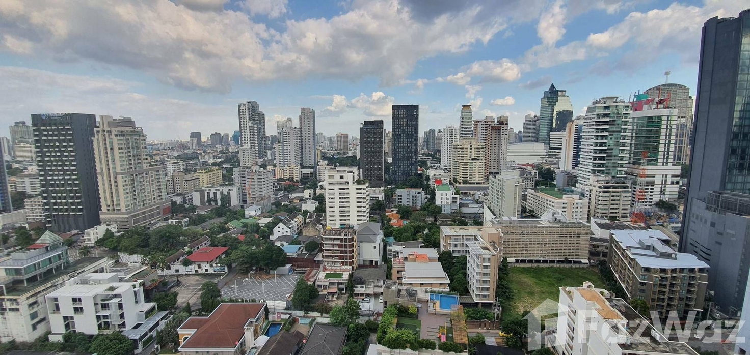 รูป ขาย คอนโด 1 ห้องนอน ในโครงการ เอดจ์ สุขุมวิท 23 1119026 - รูปที่ 6/6
