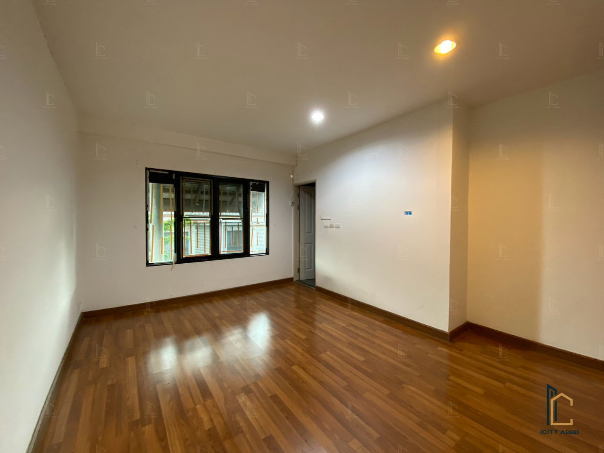รูป 🔥บ้าน 4 ชั้น ให้เช่าด่วน!! 4b5b 38k - Areeya Mandarina Sukhumvit 77 📞Call 090 919 9898 - รูปที่ 14/19