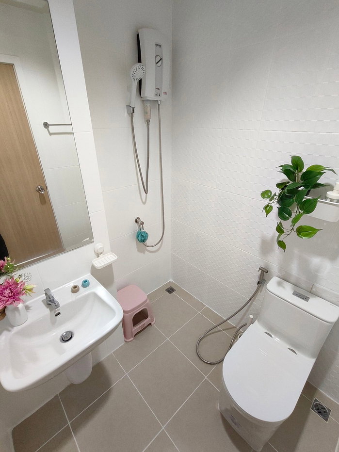 picture Short-term rental is accepted for rent good condo with low price - 22/22