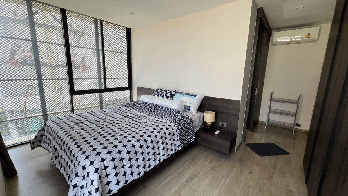 รูป 168 Sukhumvit 36 1BR 48.57 ตร.ม. เพียง ฿127K/ตร.ม. ต่ำกว่าตลาด - U1984521 - รูปที่ 4/15