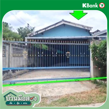 picture SHOP HOUSE 100 Sq.w. Muang Nakhon Ratchasima Nakhon Ratchasima for 2.6M - 34/36