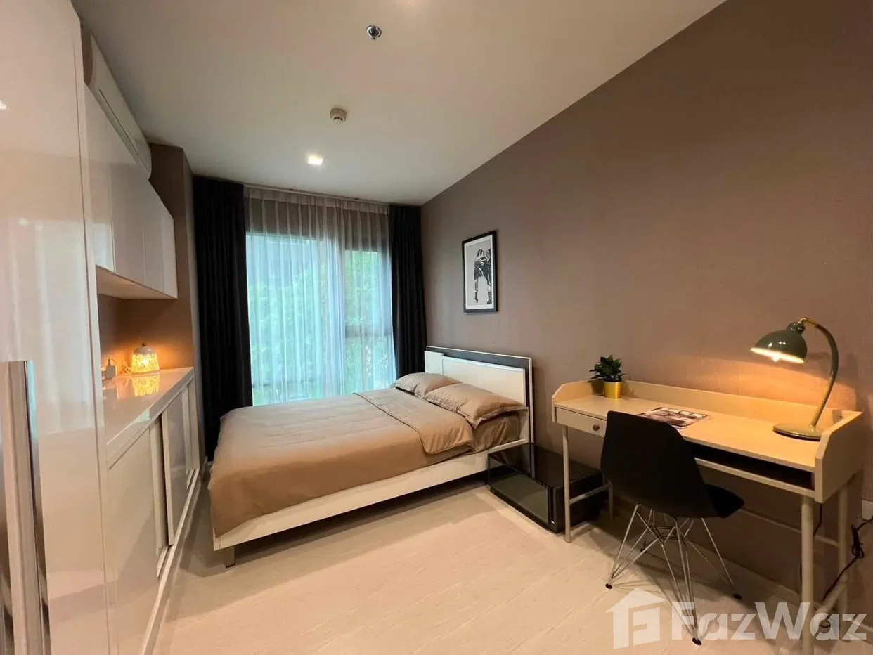 รูป คอนโดให้เช่า 2 ห้องนอน ในโครงการ Rhythm Sukhumvit 36-38 6611514 - รูปที่ 2/8