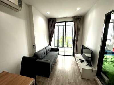 Condos for rent : 🏠🦋 For rent , ideo mobi sukhumvit 81