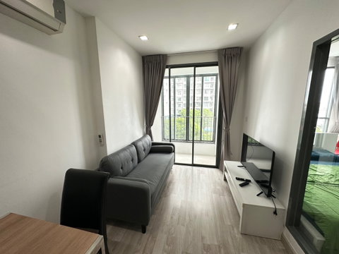 🏠🦋 For rent , ideo mobi sukhumvit 81