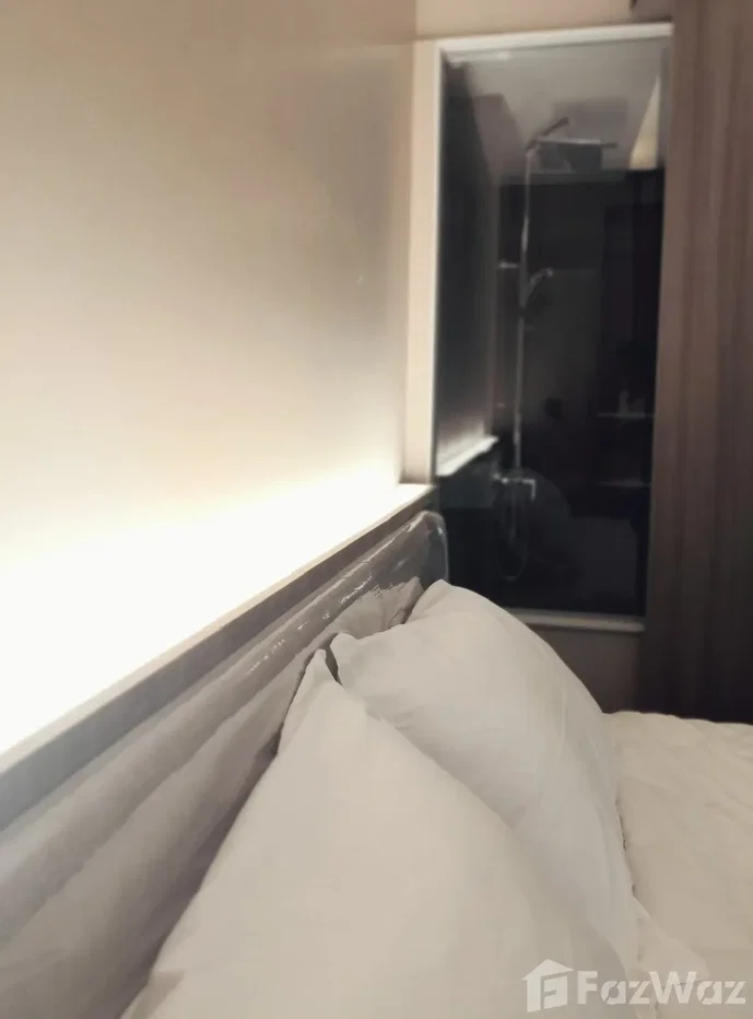 picture 1-Bed Condo | Urbitia Thonglor | City View | THB 5.2M 6612559 - 14/21