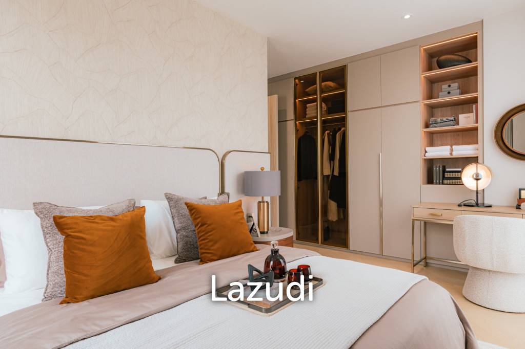 picture 40 Sqm 3 Bed ADLER Chan Road - 14/16