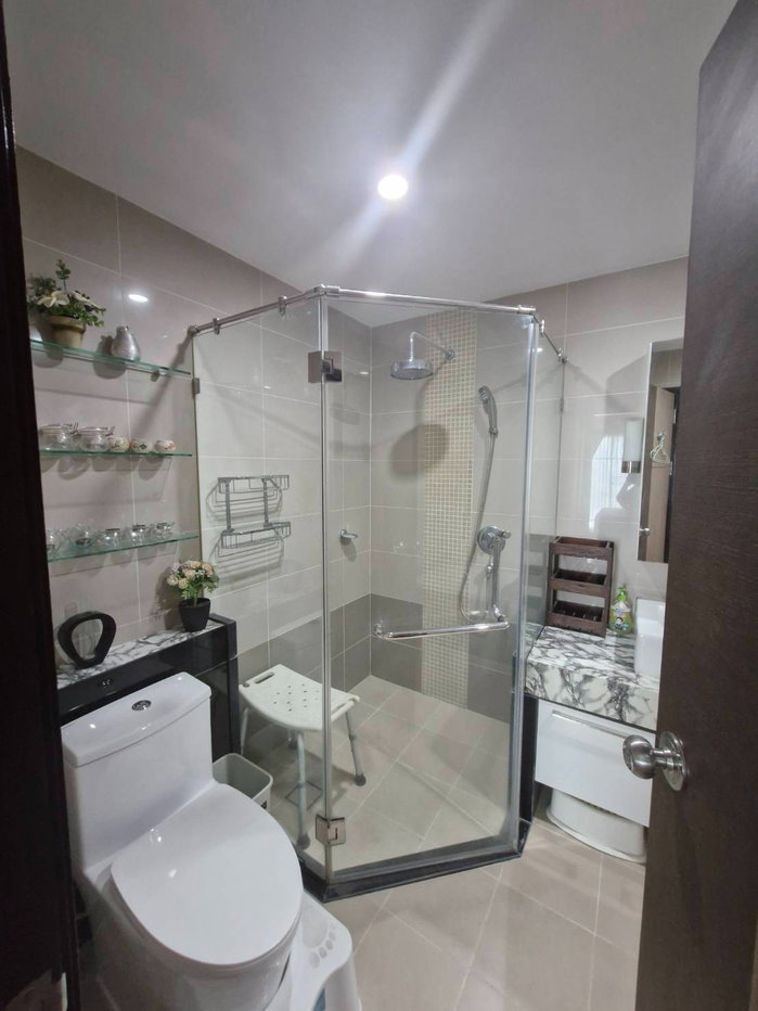 picture Supalai River Resort. 2bed 94sqm. Line id: @pfagent - 4/4