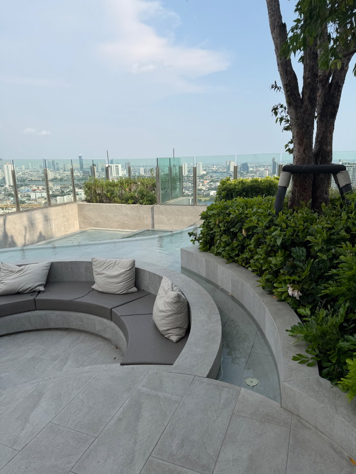 picture life sathorn sierra 15,500 thb/month - 21/27