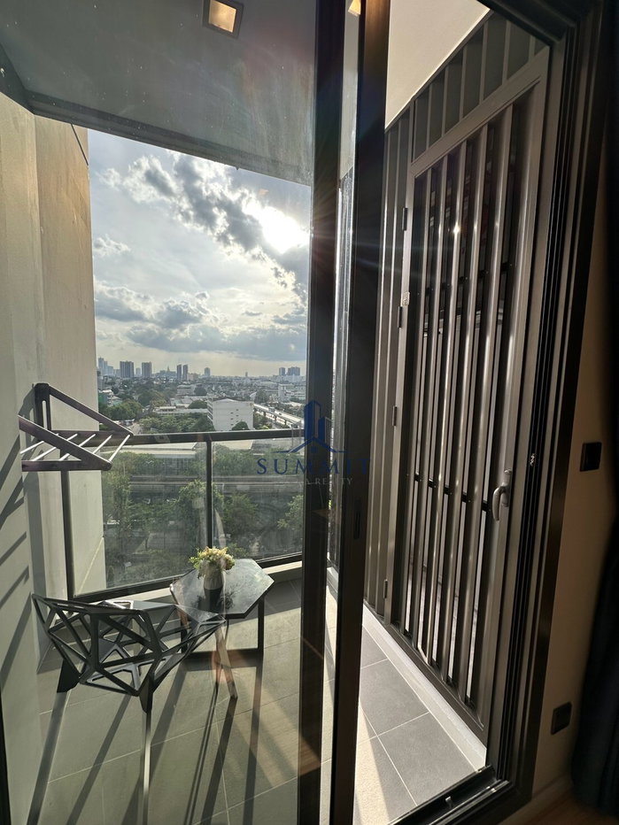 picture 🏡 For Rent | M Jatujak Condominium (Pet Friendly) 🐶🐱 - 19/35