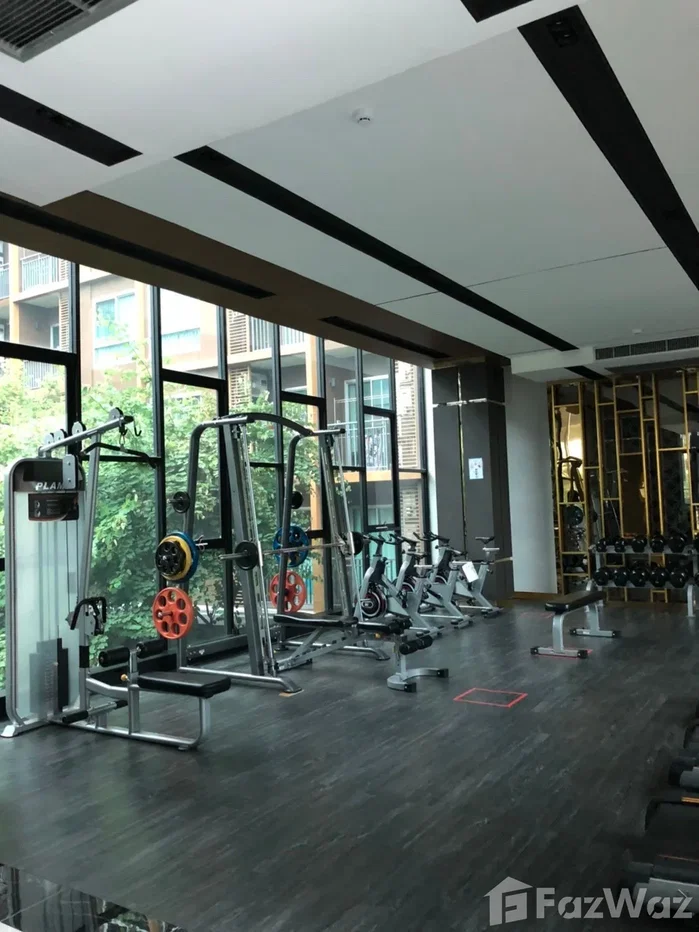 รูป ขาย คอนโด 1 ห้องนอน ในโครงการ เมโทร ลักซ์ เกษตร 6591579 - รูปที่ 12/15