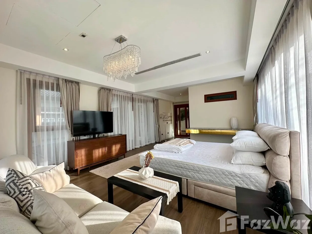 picture 4 Bedroom Villa for rent in Ko Kaeo, Phuket  6612844 - 9/29