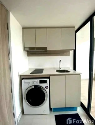 Condos for sale : Condo near BTS Chong Nonsi 6598191