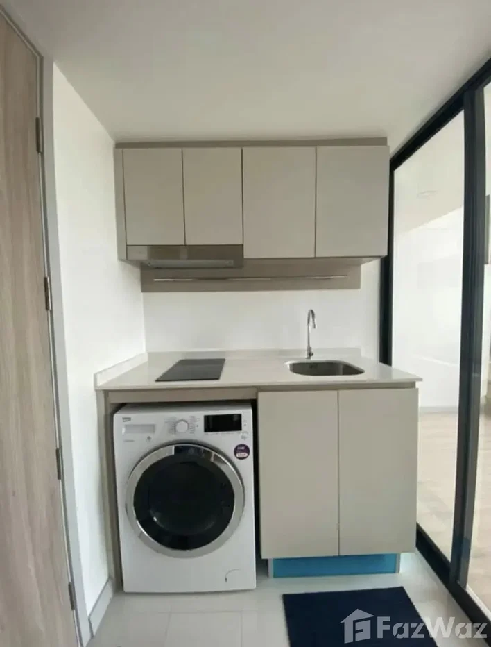 picture Condo near BTS Chong Nonsi 6598191 - 1/8