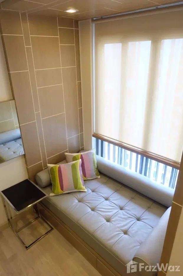 รูป ขาย คอนโด 1 ห้องนอน ในโครงการ ไอดีโอ พระราม 9 - อโศก 2044481 - รูปที่ 5/12