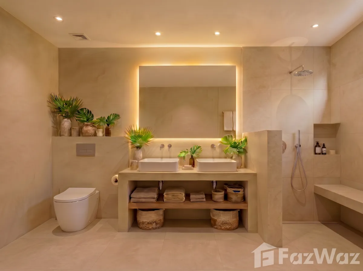 picture 2 Bedroom Villa for sale at Ella Villa Koh Samui  6611529 - 6/8
