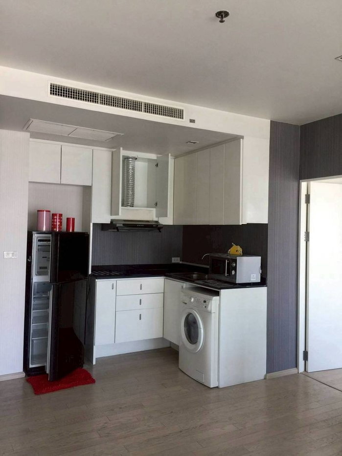 picture  Condo for rent : Noble Solo  (( BTS thonglor​))  MK-02  line @livingbkk - 4/4