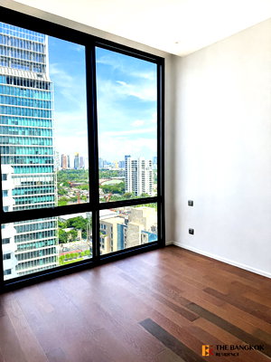 Condos for sale : 💎 Muniq Langsuan, Spacious 2-Bedroom Unit, 89 Sq.m. 💎 Prime City-Centre Location, Near BTS Ratchadamri