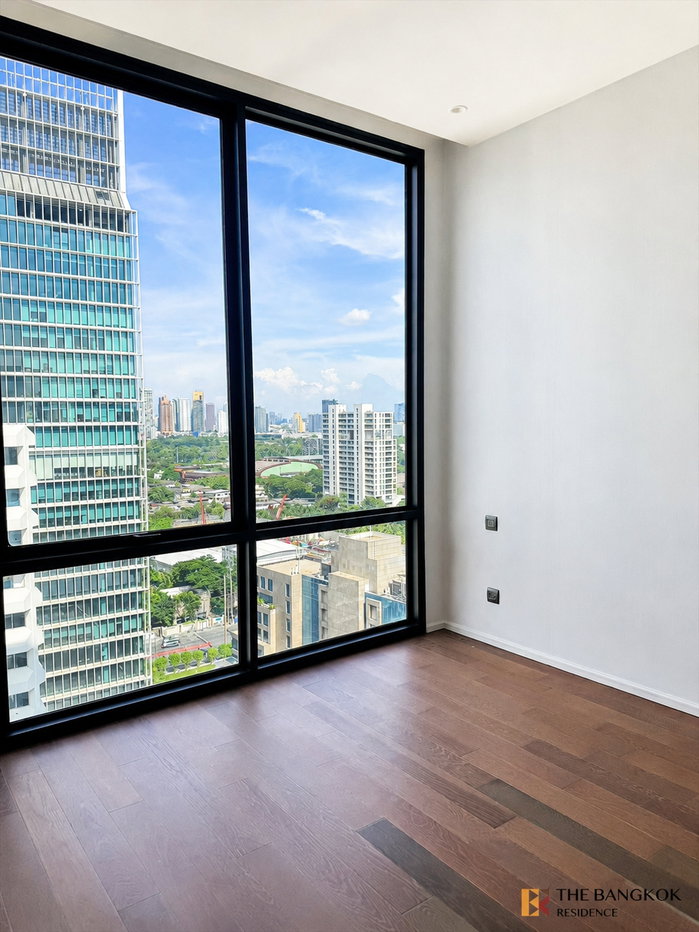 รูป 💎 Muniq Langsuan 2นอน 89ตร.ม.💎 ห้องกว้าง ทำเลใจกลางเมือง ใกล้ BTS ราชดำริ - รูปที่ 1/15