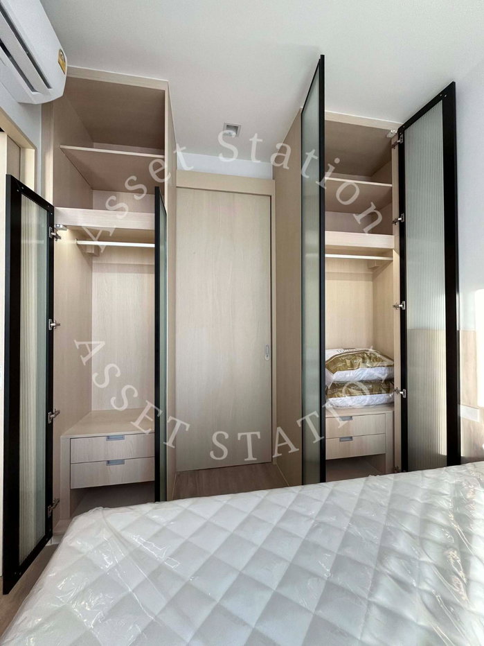 picture Noble State 39 ð
Near BTS Phrom Phong, EmQuartier, and Emporium. - 6/14