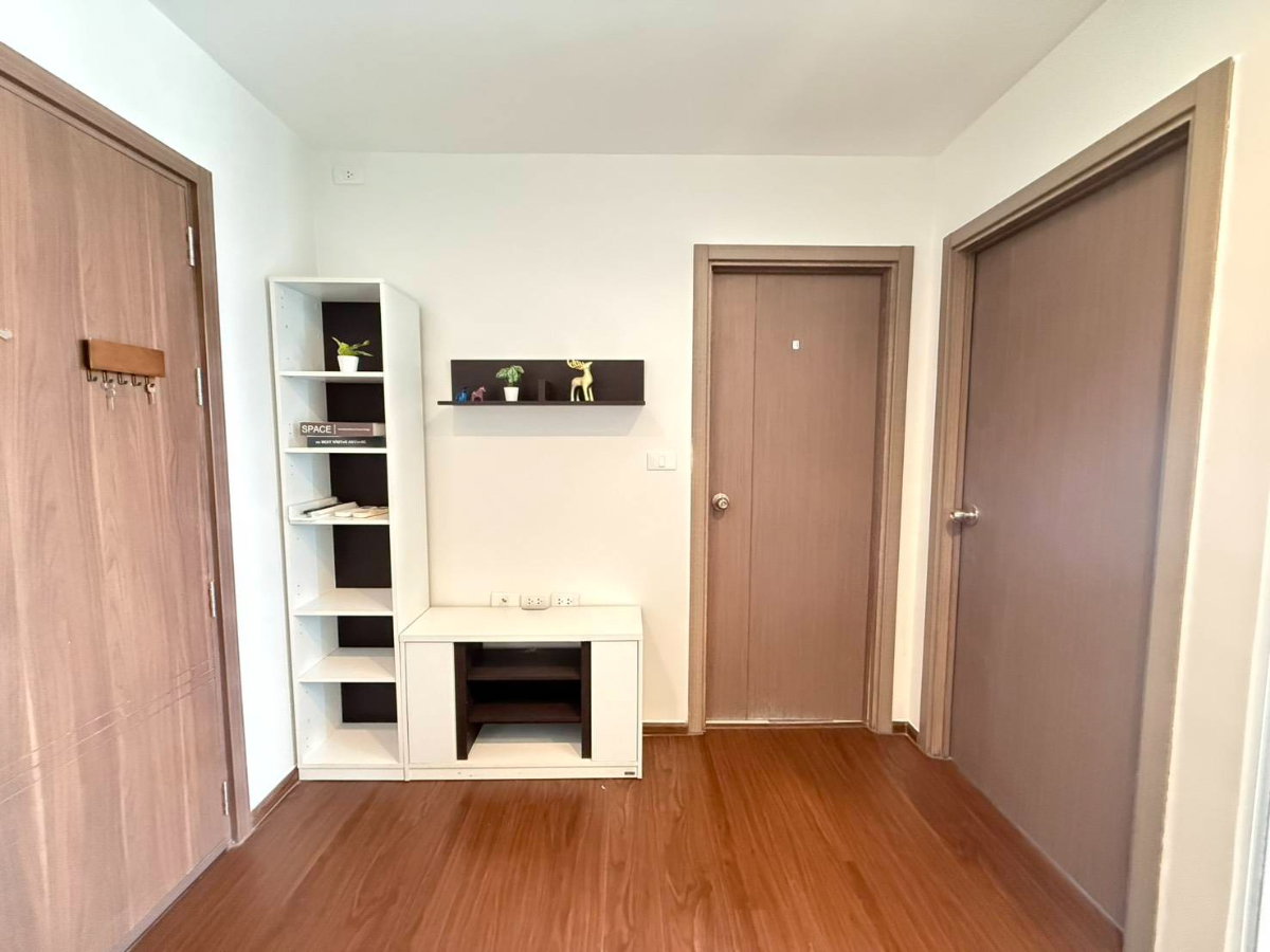 picture Base sukhumvit77. 1bed 31sqm. Line id: @pfagent - 2/8