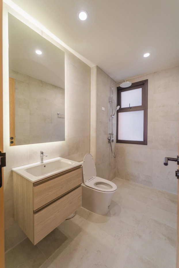 รูป R075 🏡✨ บ้านเดี่ยวรีโนเวทใหม่ ทำเลลาดปลาเค้า 12 ใกล้ถนนเกษตร-นวมินทร์ เพียง 500 เมตร เพียง 14.9 ล้านบาท - รูปที่ 16/23