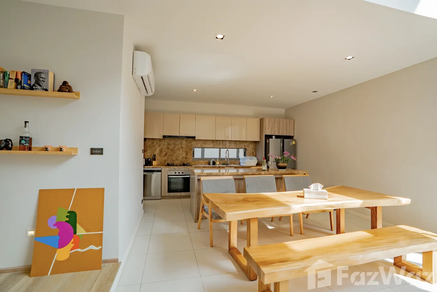 picture 5 Bedroom Pool Villa for Sale 6076718 - 20/35